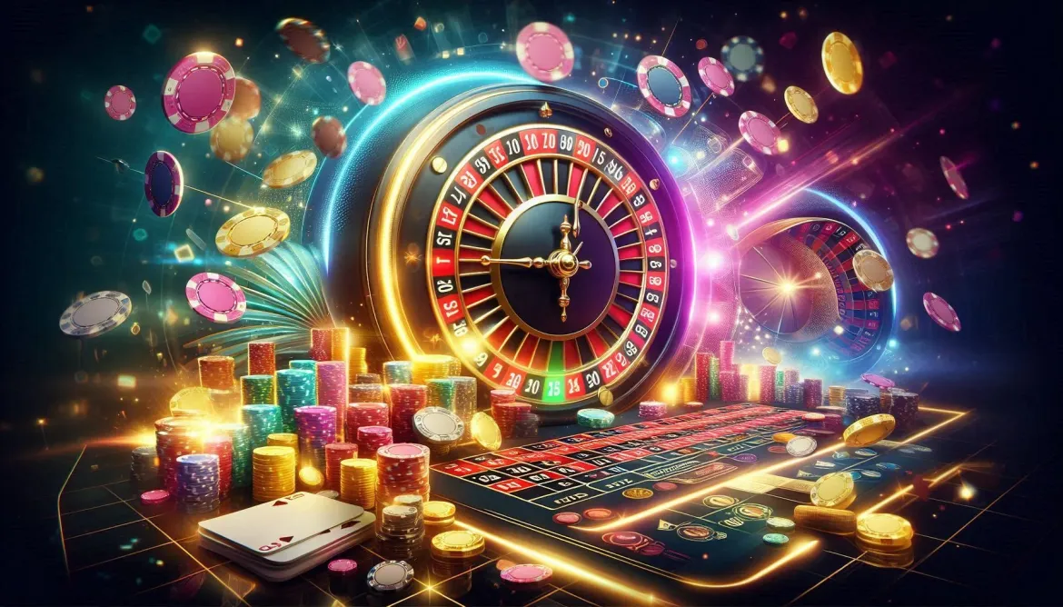 Joker Casino